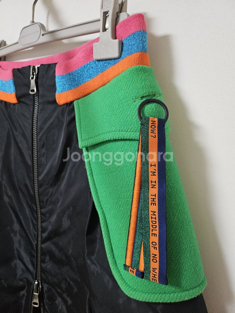 [Mira Mikati 치마] US 4 사이즈 현백구매--4