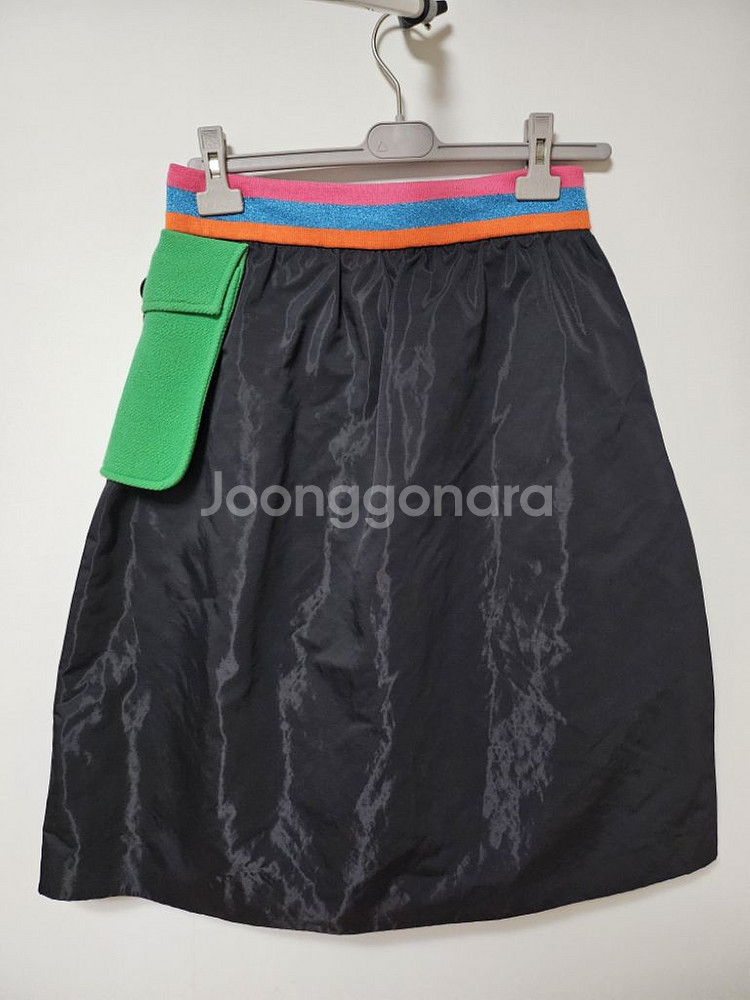 [Mira Mikati 치마] US 4 사이즈 현백구매--5