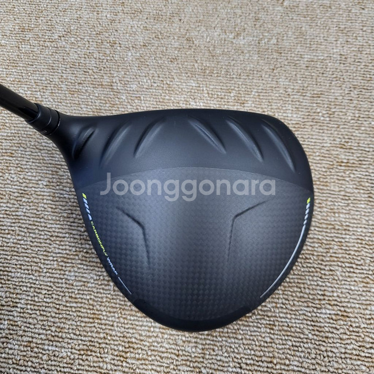 핑G430맥스10K 10.5도 SR 정품EG504016--1