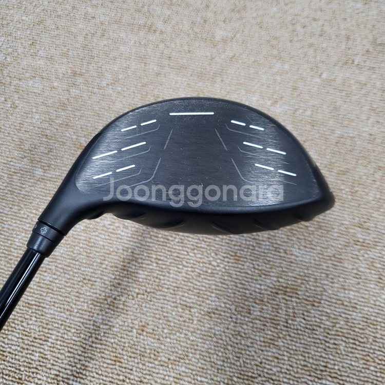 핑G430맥스10K 10.5도 SR 정품EG504016--2