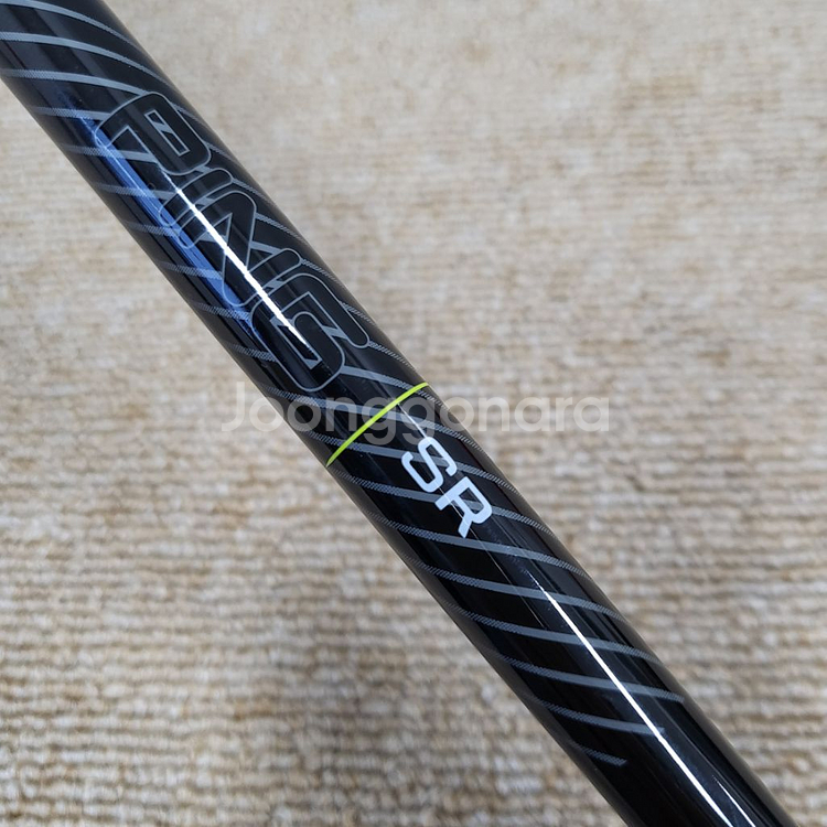 핑G430맥스10K 10.5도 SR 정품EG504016--5