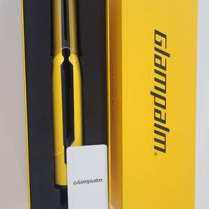 글램팜 GP101t (소) (엘로우)뉴버전 새상품