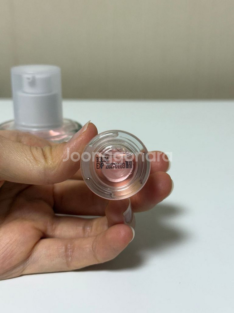 아닐로 로지나잇 리페어 헤어에센스 (50+10ml)--2