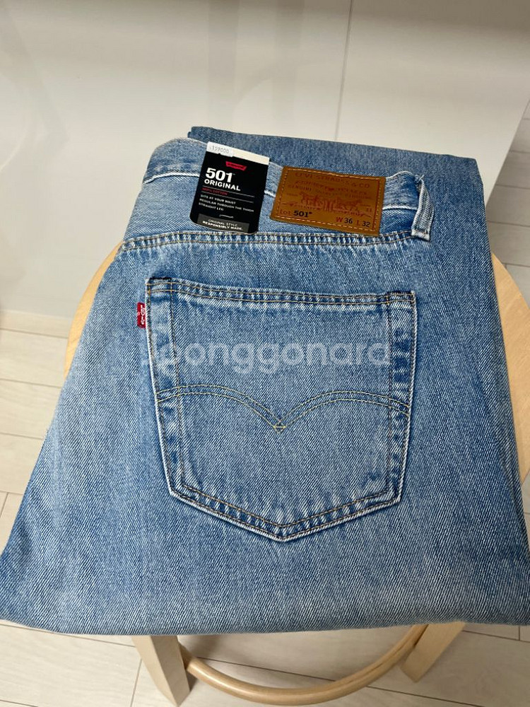 리바이스 501 오리지널 levis 501--5