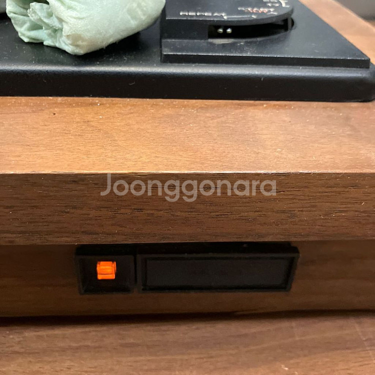 [벨트 식] Pioneer PL-A30 레코드 플레이어--4