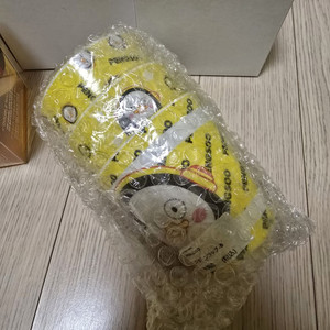 펭수 물컵3개 (일본굿즈)