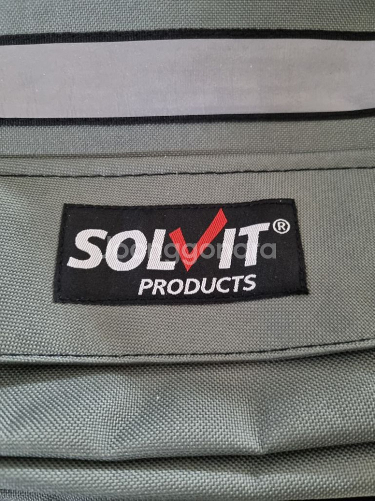 미국 솔비트(Solvit) 애견 트레일러(새제품)--7