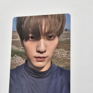 투바투 수빈 이즈위 2차 포카 양도