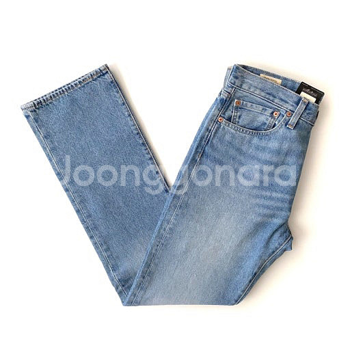 리바이스501오리지널진 levis501 30/32--2