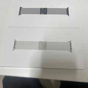 밀레니즈 루프 49mm M 사이즈 판매합니다.