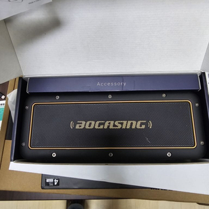 BOGASING G4 무선 스피커