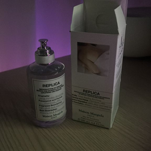 메종 마르지엘라 레이지선데이모닝 100ml 새상품
