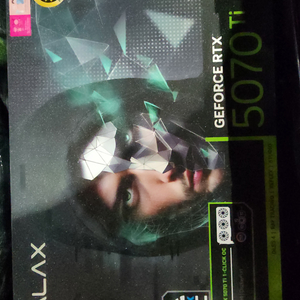 갤럭시5070ti. 블랙팝니다