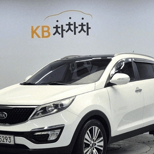 *14년 더 뉴 스포티지 R 디젤 2WD 프레스티지*