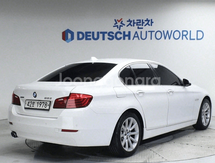 *14년 5시리즈 (F10) 528i xDrive*--1