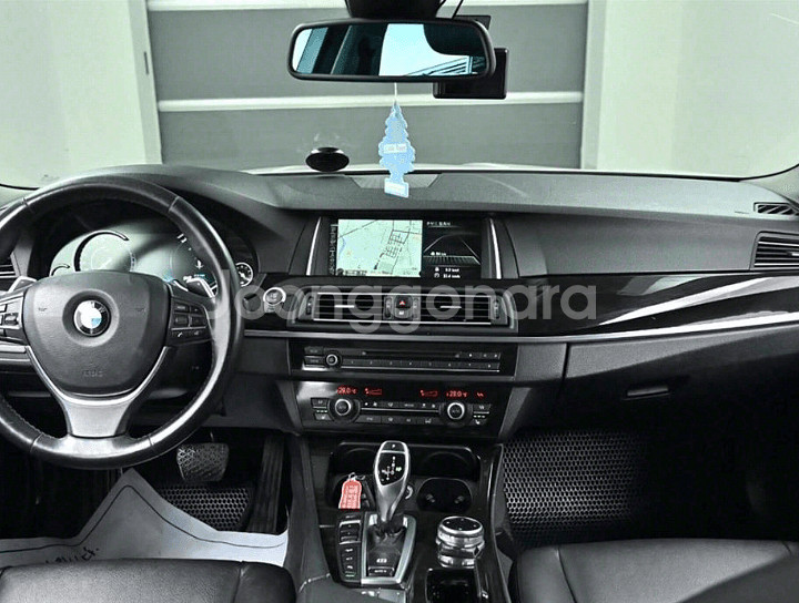 *14년 5시리즈 (F10) 528i xDrive*--2
