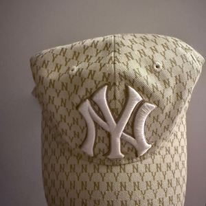 mlb 볼캡