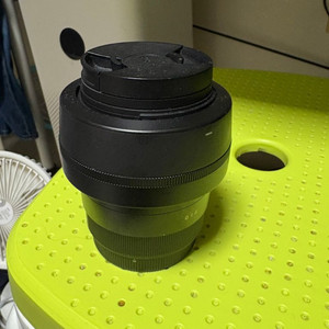 시그마30mm 1.4 후지 마운트