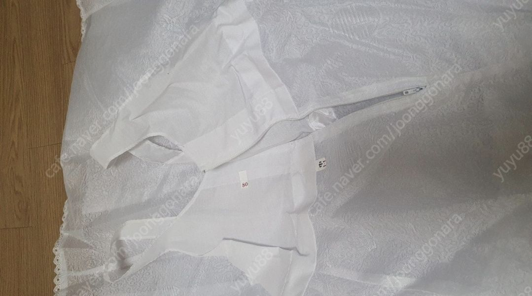 신랑 신부 한복.결혼식 한복.웨딩촬영 한복 택포8만--4