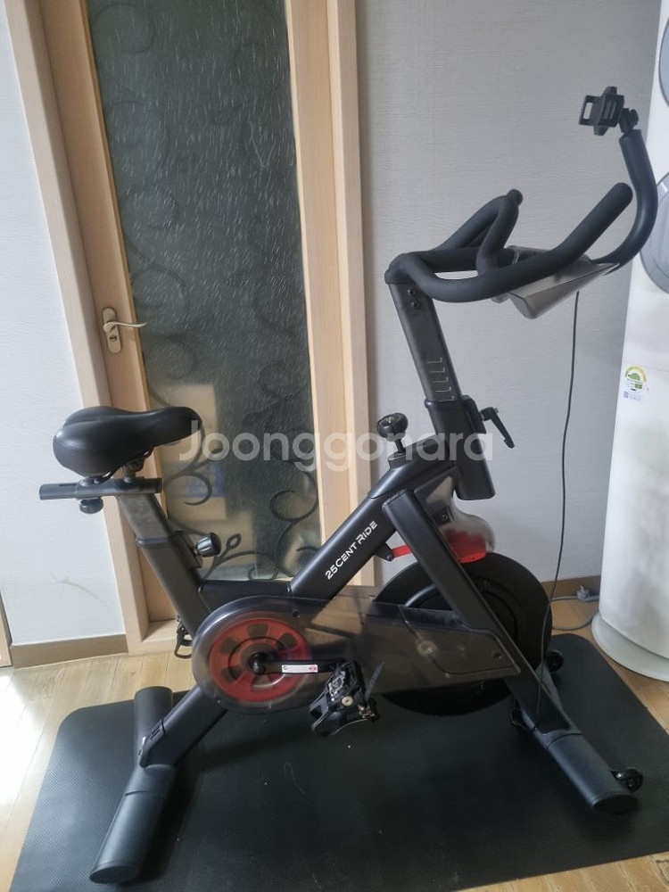 실내바이크--0