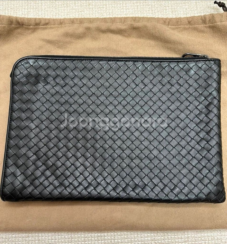 보테가베네타 클러치--0