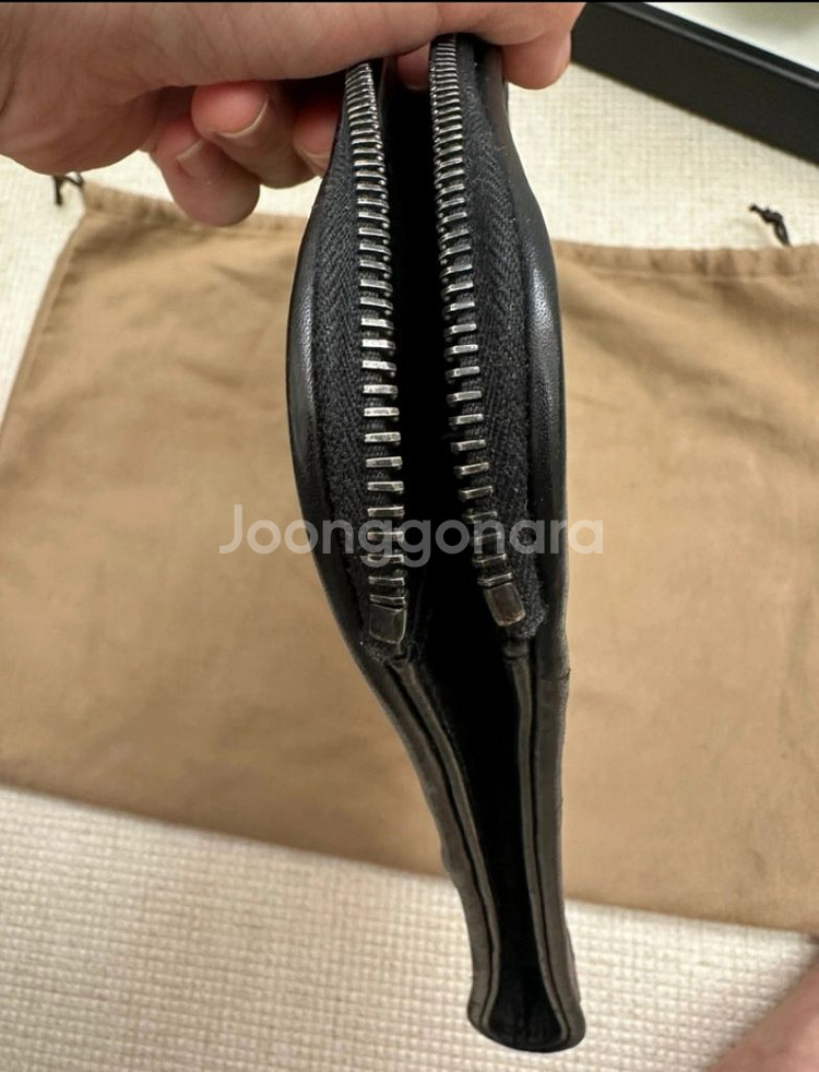 보테가베네타 클러치--7