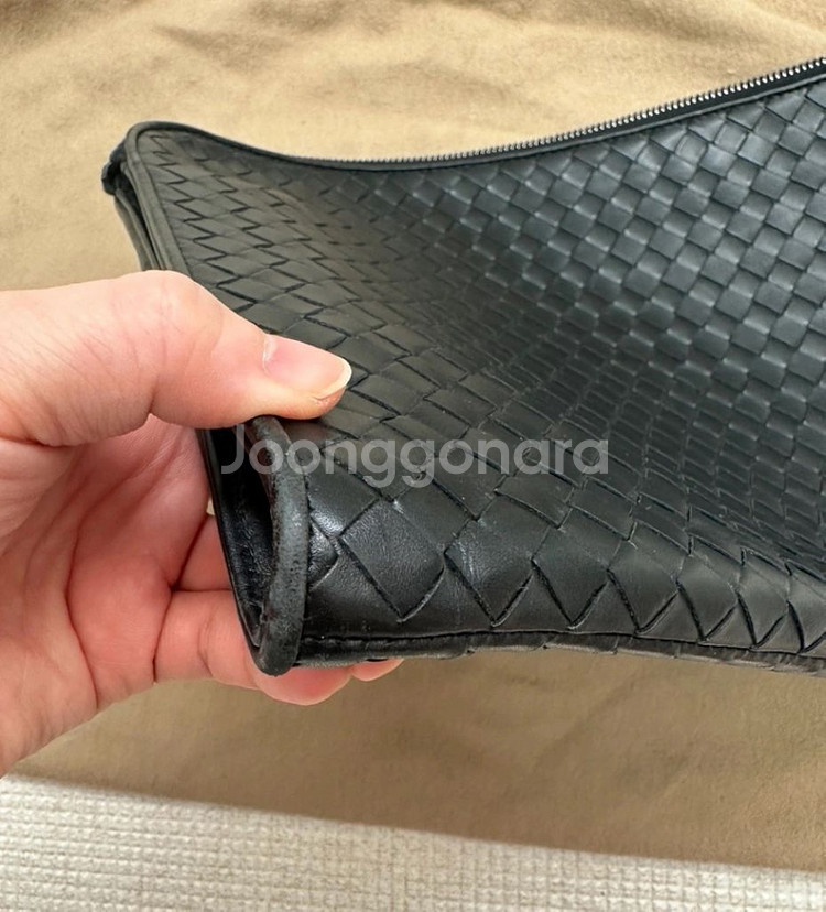 보테가베네타 클러치--4