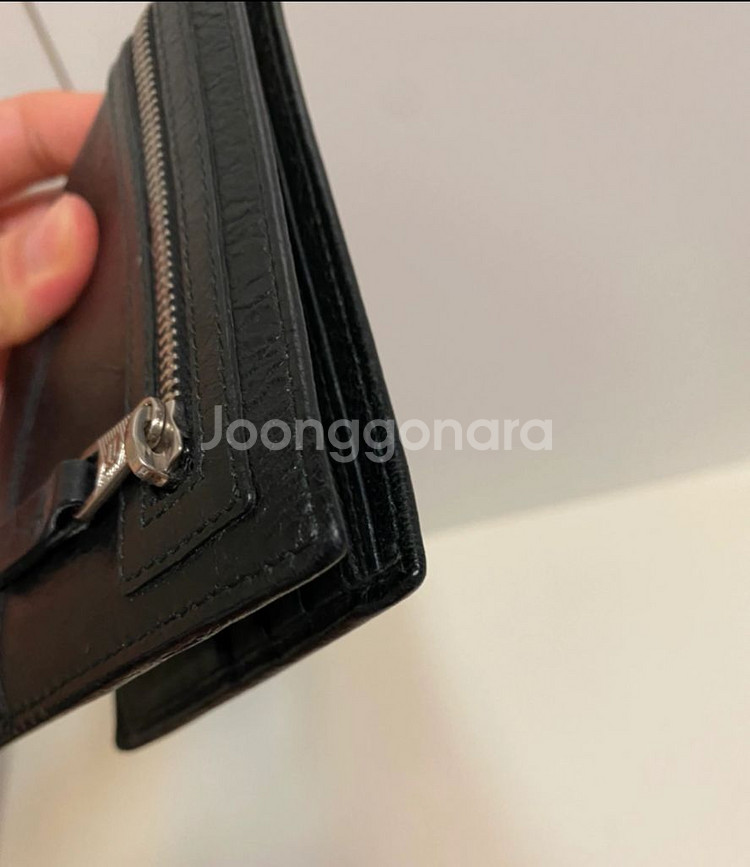 발렌시아가 남성지갑--6