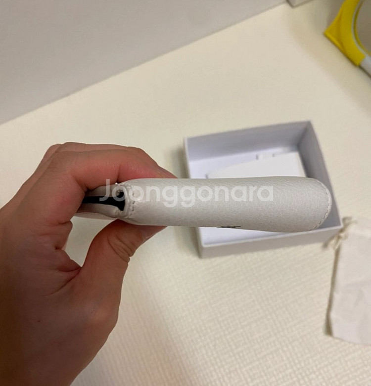 발렌시아가 남성지갑--3