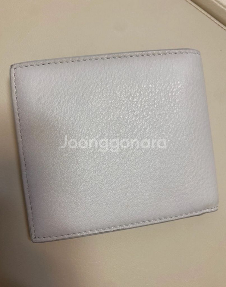 발렌시아가 남성지갑--1