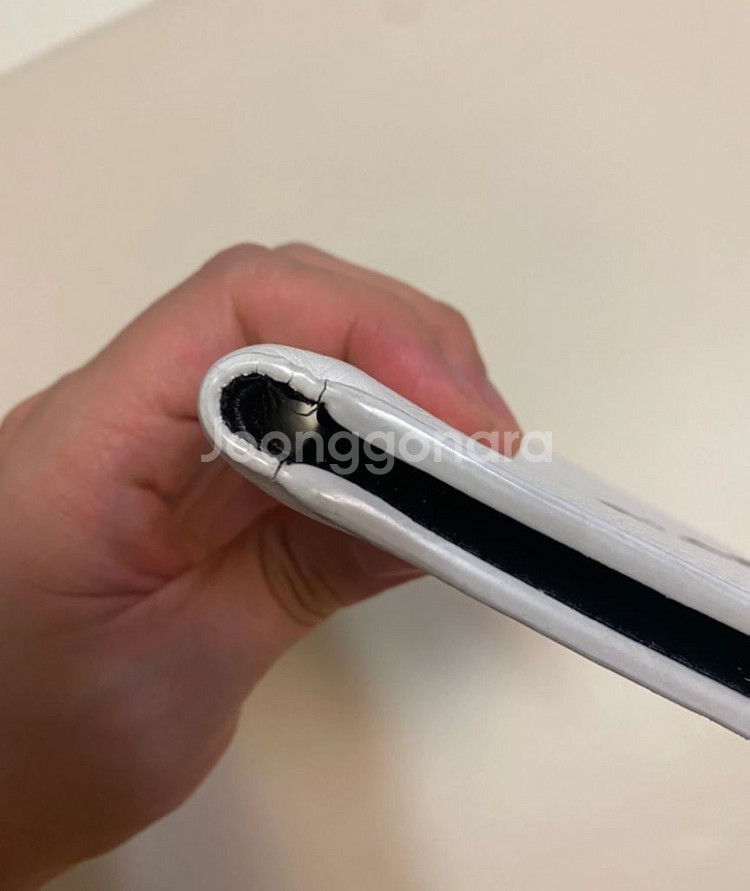 발렌시아가 남성지갑--5