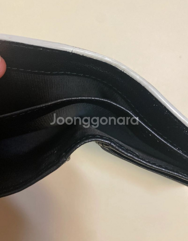 발렌시아가 남성지갑--7