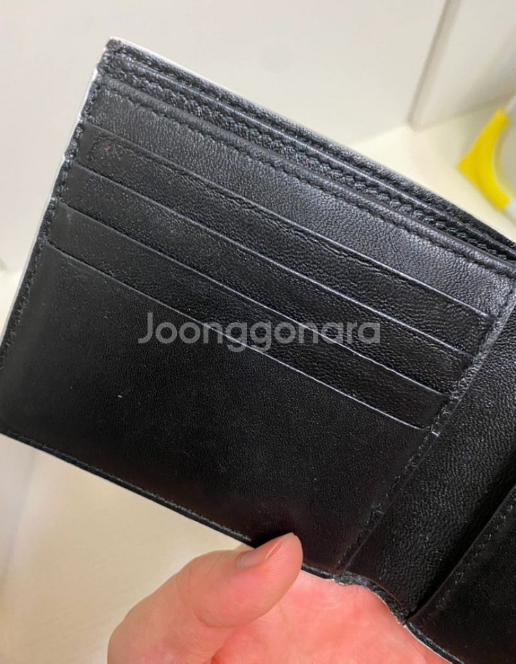 발렌시아가 남성지갑--8