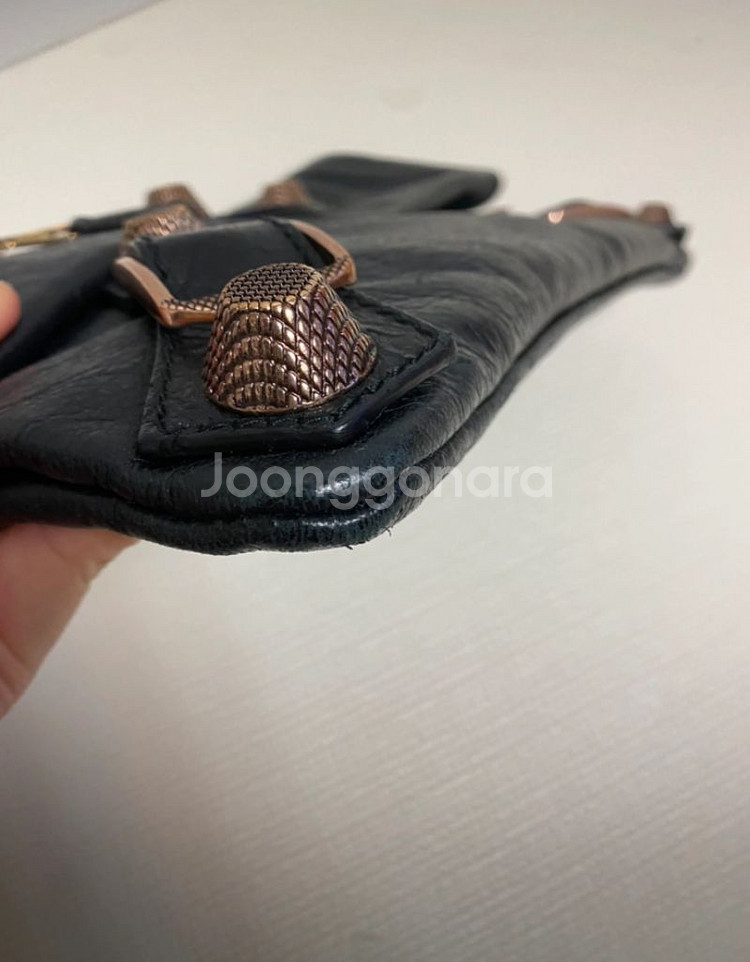 발렌시아가 클러치--2