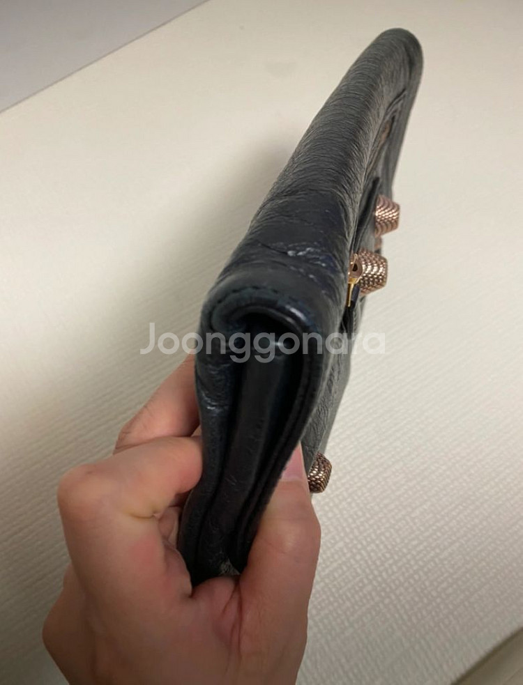 발렌시아가 클러치--1