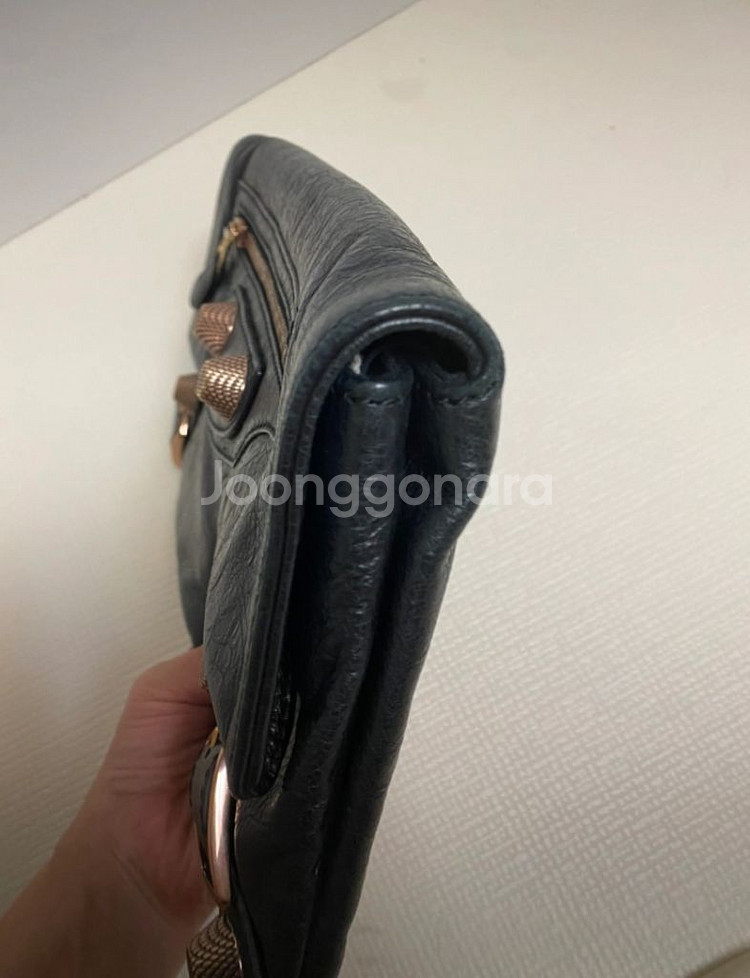 발렌시아가 클러치--4