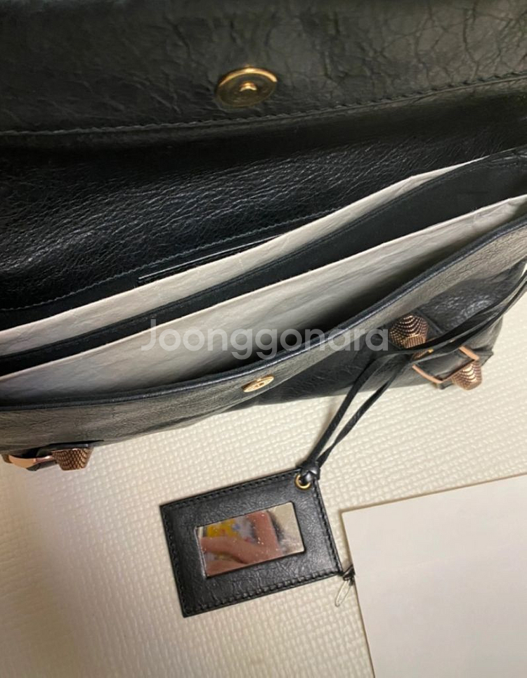 발렌시아가 클러치--7