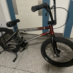 서브로사 bmx 레튬 상급모델