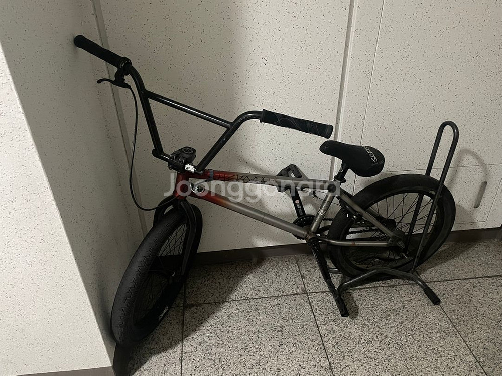 서브로사 bmx 레튬 상급모델--3