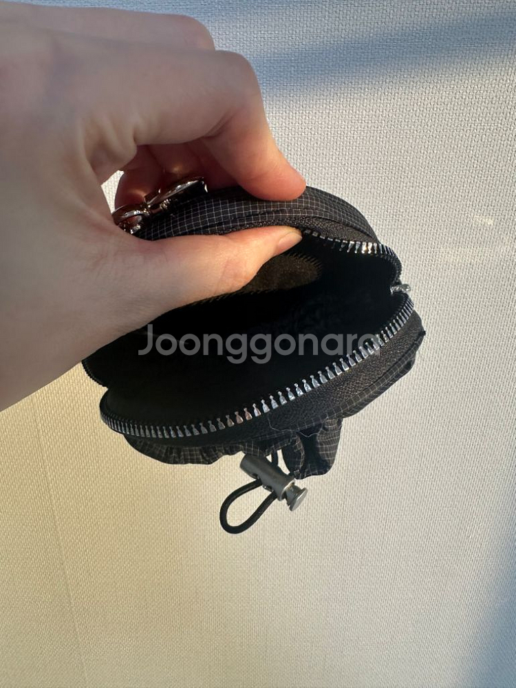 헤라 동전 파우치 동전지갑 화장품 파우치--3