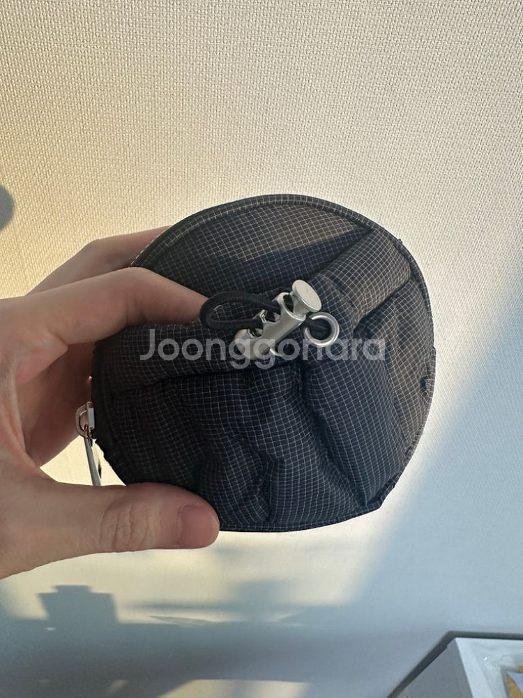 헤라 동전 파우치 동전지갑 화장품 파우치--2