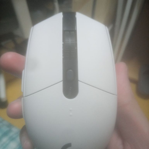 로지텍g304 게이밍 마우스 팝니다