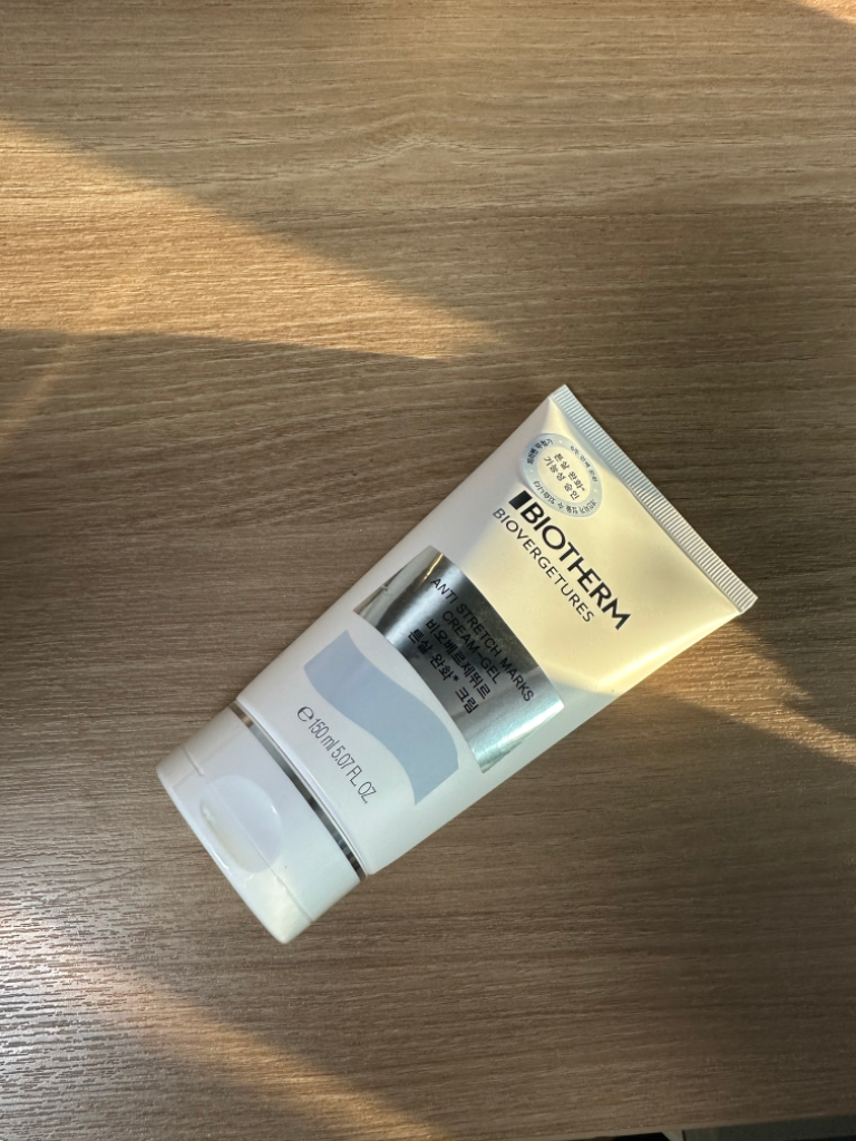 비오텐 튼살크림 출산선물 새상품 150ml