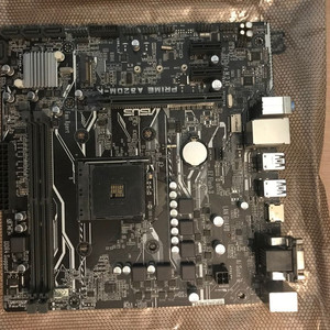 메인보드 A320M-K 팝니다