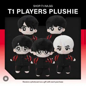 티원 T1 케리아 인형 양도