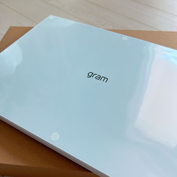 LG 그램 16인치 외장그래픽 16ZD90Q 이미지