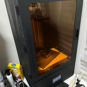 3d 레진프린터 15.7인치 peopoly phenom