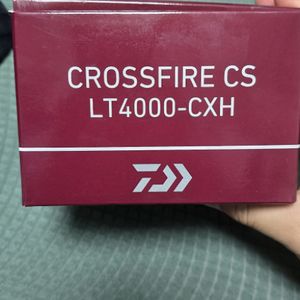 다이와 LT4000-CXH