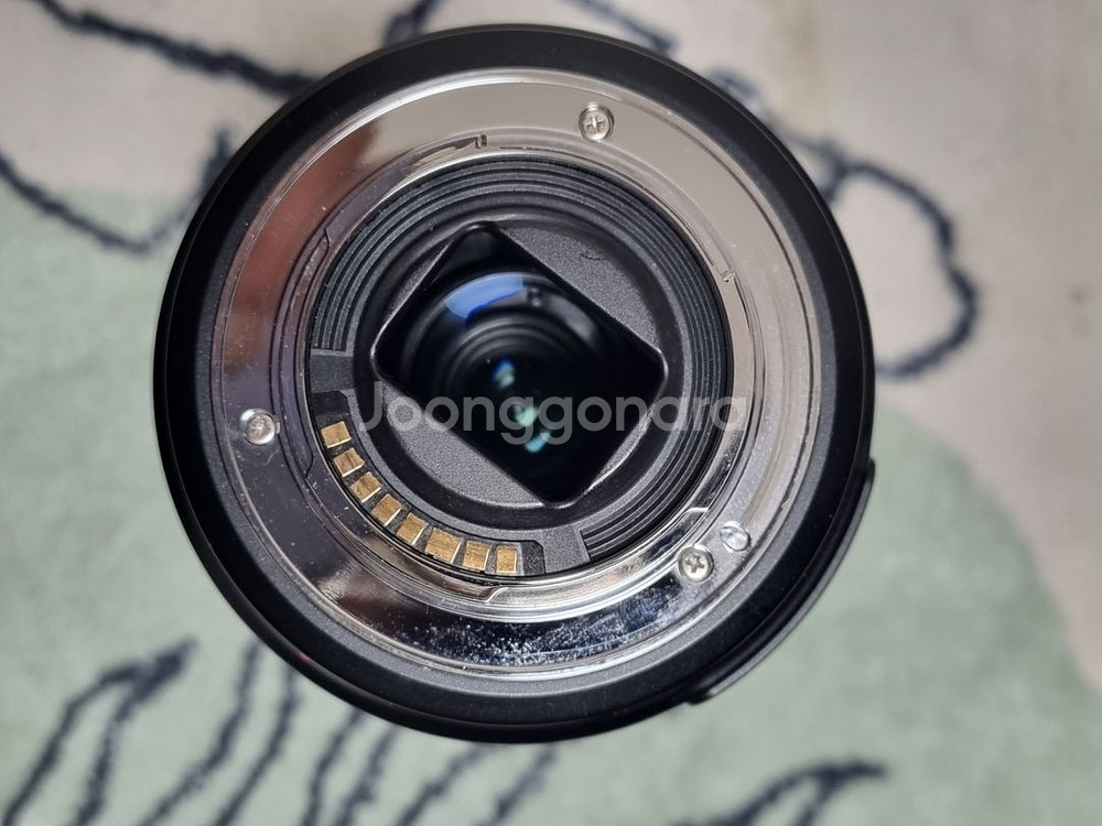 삼성전자 NX 50-200mm OIS 망원 렌즈--6