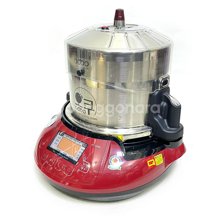 오쿠중탕기 OC-2200PR--0